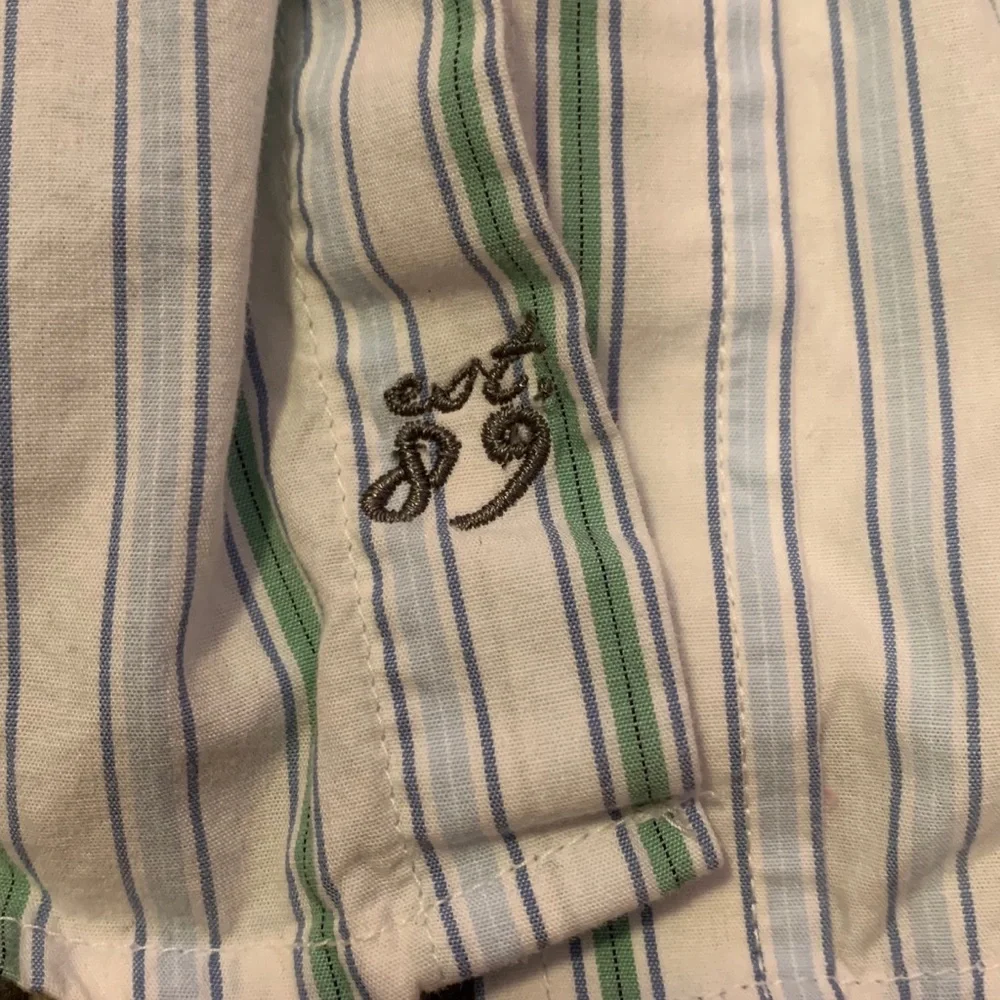 Vintage Children’s Place Long Sleeve Button Up